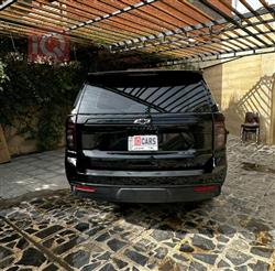 شێڤرۆلێت تاهۆ